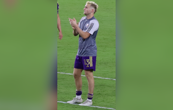 Duncan McGuire Declines Orlando City's Offer Amid Interest from European Clubs