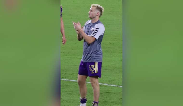 Duncan McGuire Declines Orlando City's Offer Amid Interest from European Clubs