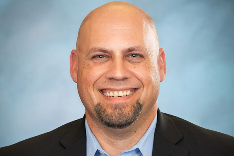 Duncanville Promotes Veteran Employee Matt Bryant to Lead Public Works Department