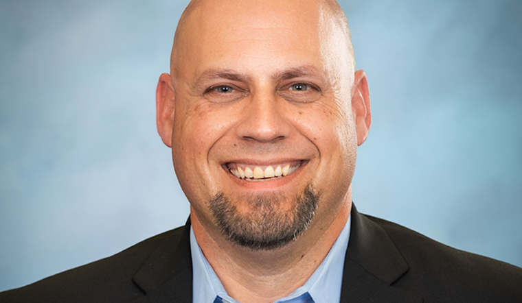 Duncanville Promotes Veteran Employee Matt Bryant to Lead Public Works Department