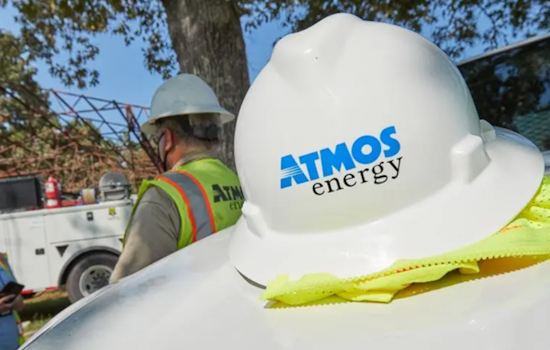 Duncanville to Experience "Rotten Egg" Scent During Atmos Energy's Routine Natural Gas Maintenance on July 29