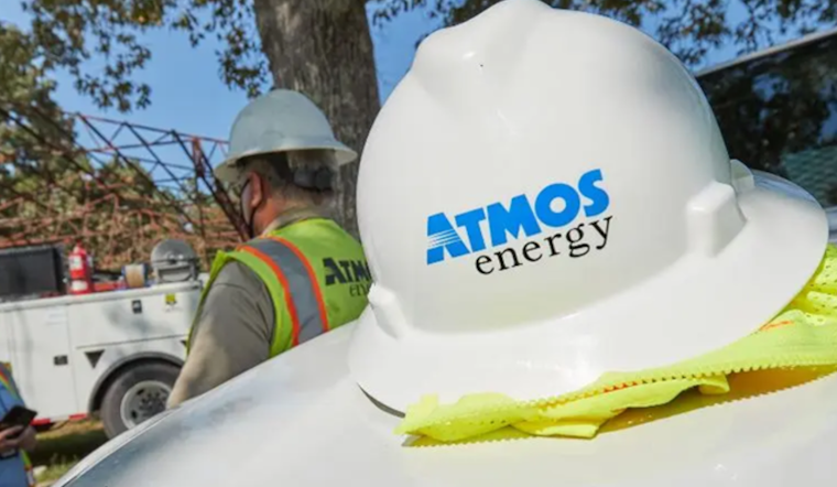 Duncanville to Experience "Rotten Egg" Scent During Atmos Energy's Routine Natural Gas Maintenance on July 29