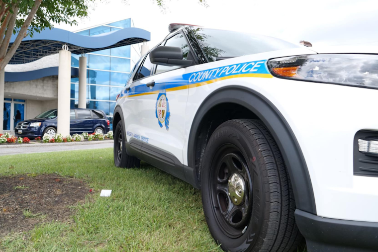 Dundalk Community Shaken by Early Morning Shooting, Baltimore County Police Arrest Suspect