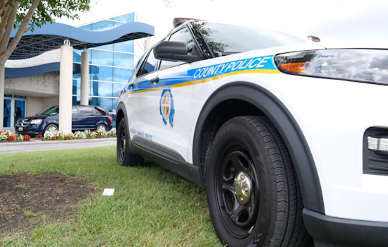 Dundalk Community Shaken by Early Morning Shooting, Baltimore County Police Arrest Suspect