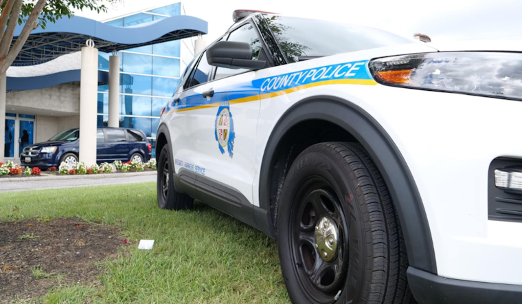 Dundalk Community Shaken by Early Morning Shooting, Baltimore County Police Arrest Suspect