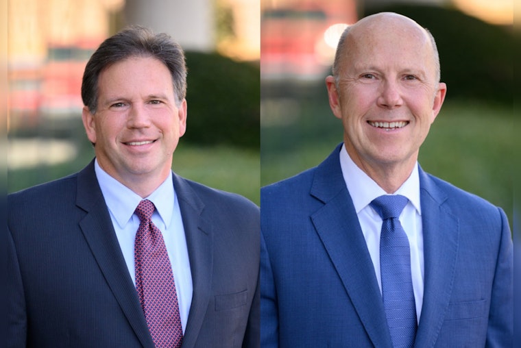 Dunwoody's Tom Lambert Joins Georgia Municipal Association Board, Represents District Three