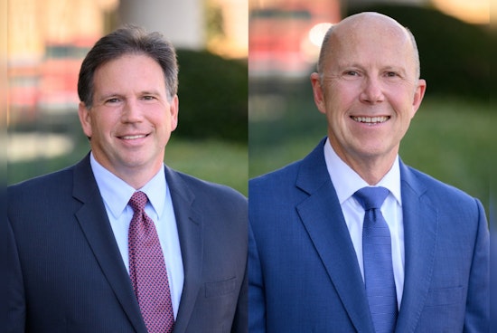 Dunwoody's Tom Lambert Joins Georgia Municipal Association Board, Represents District Three