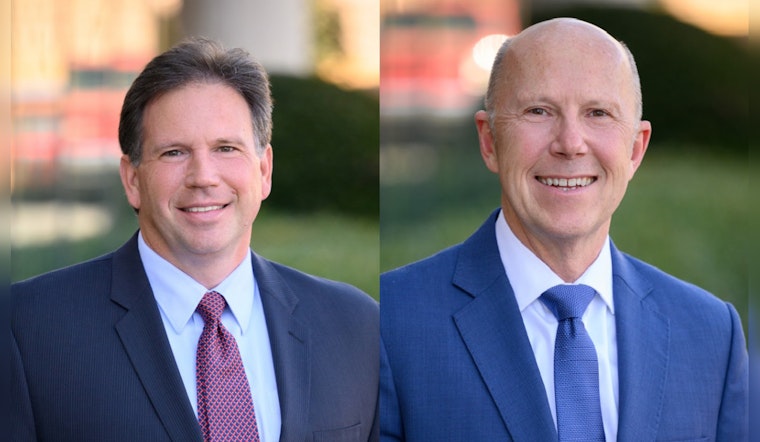 Dunwoody's Tom Lambert Joins Georgia Municipal Association Board, Represents District Three
