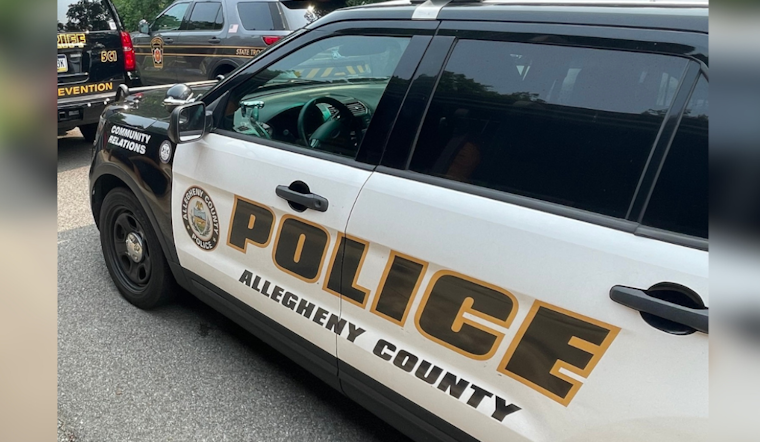 Duquesne Woman Dies Following Severe Multi-Vehicle Crash in Homestead, Investigation Underway