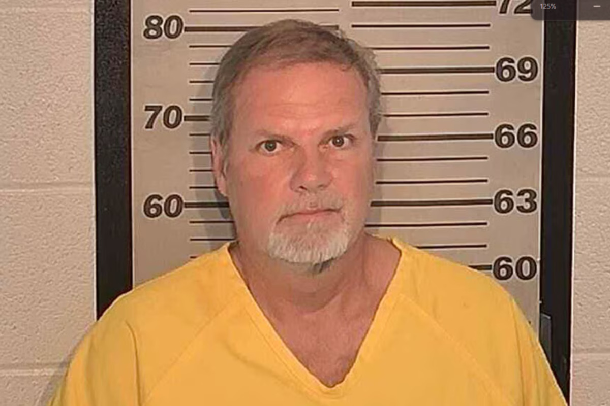 Dyer County Man Seeks Dismissal of Manslaughter Charge Over Statute of