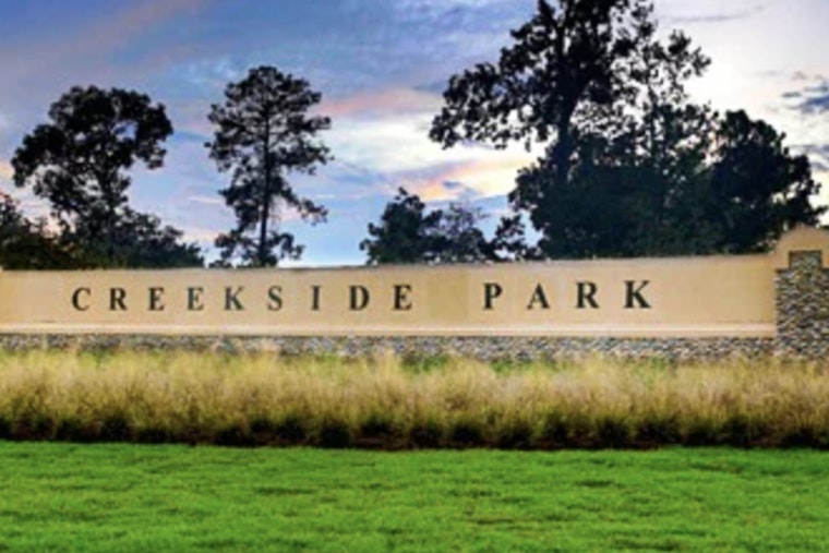 Dynamic Growth in The Woodlands as Creekside Park Flourishes and Gosling Road Corridor Eyes Expansion