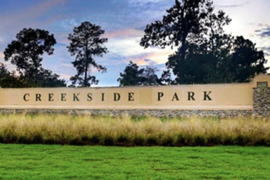 Dynamic Growth in The Woodlands as Creekside Park Flourishes and Gosling Road Corridor Eyes Expansion