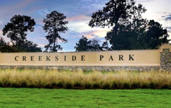 Dynamic Growth in The Woodlands as Creekside Park Flourishes and Gosling Road Corridor Eyes Expansion