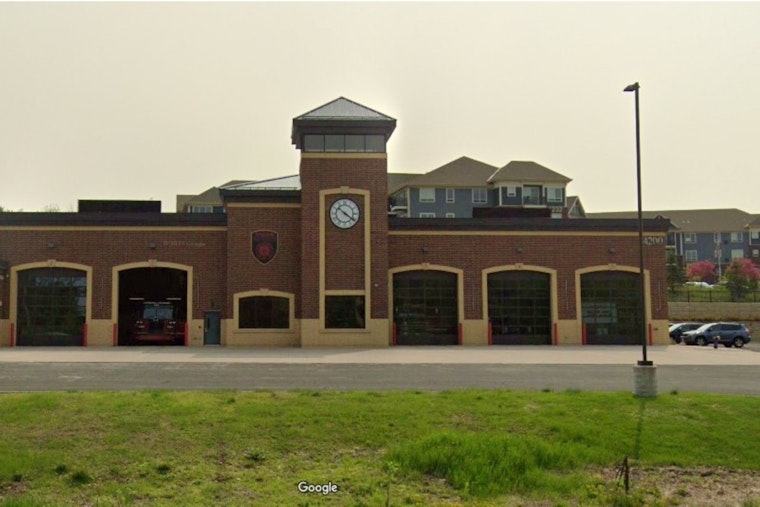 Eagan Fire Department Invites Community to Learn and Engage During Fire Prevention Week Open House