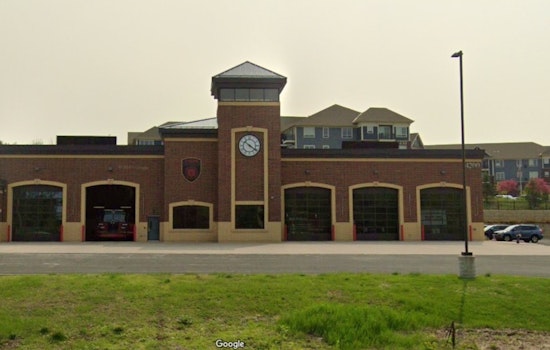 Eagan Fire Department Invites Community to Learn and Engage During Fire Prevention Week Open House