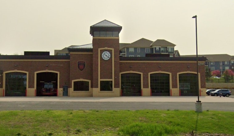 Eagan Fire Department Invites Community to Learn and Engage During Fire Prevention Week Open House