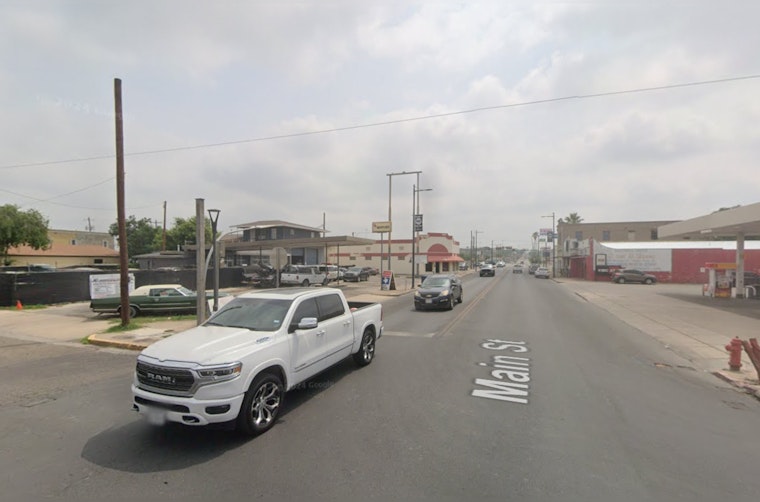 Eagle Pass, Texas: A Community Divided by National Guard Presence and Changing Landscape