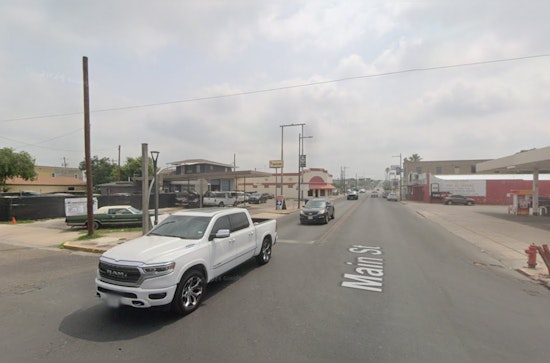 Eagle Pass, Texas: A Community Divided by National Guard Presence and Changing Landscape