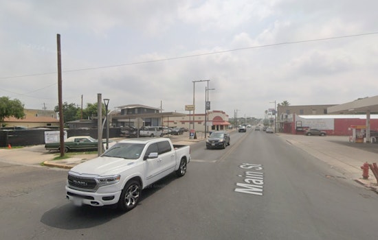 Eagle Pass, Texas: A Community Divided by National Guard Presence and Changing Landscape