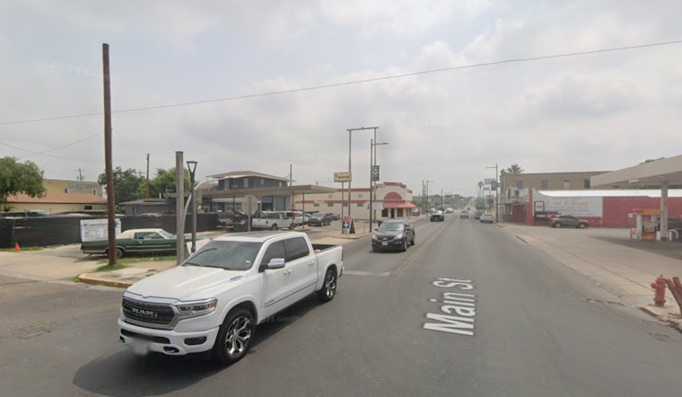 Eagle Pass, Texas: A Community Divided by National Guard Presence and Changing Landscape