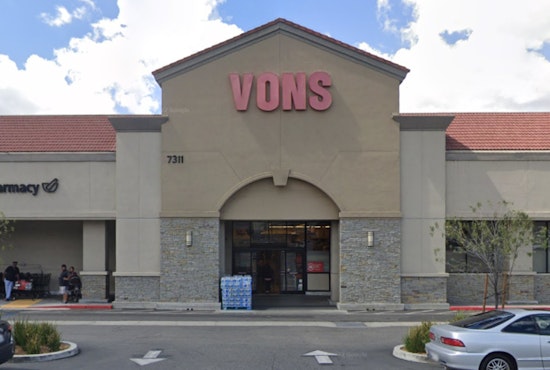 Eagle Rock Vons Customer Strikes Luck with $548,195 Mega Millions Ticket