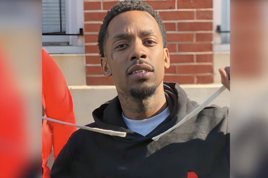 Earl Lee Convicted of First-Degree Murder in Shooting of Baltimore Rapper President Davo