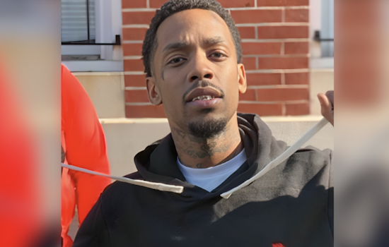 Earl Lee Convicted of First-Degree Murder in Shooting of Baltimore Rapper President Davo