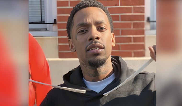 Earl Lee Convicted of First-Degree Murder in Shooting of Baltimore Rapper President Davo