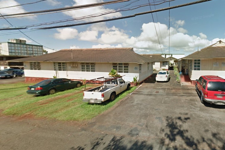 Early Morning Blaze Strikes Wahiawa Residence, Honolulu Firefighters Quell 2-Alarm Fire with No Injuries