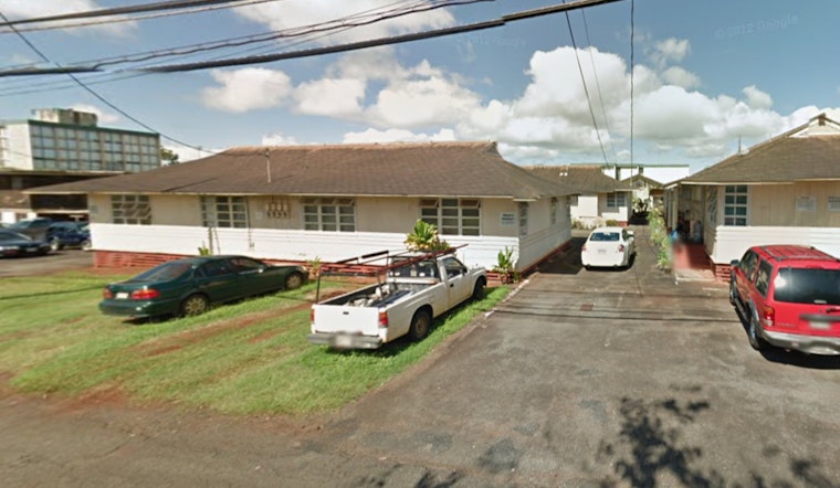 Early Morning Blaze Strikes Wahiawa Residence, Honolulu Firefighters Quell 2-Alarm Fire with No Injuries