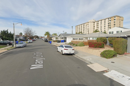 Early Morning Burglary in San Diego’s College Area Ends in Suspect's Arrest