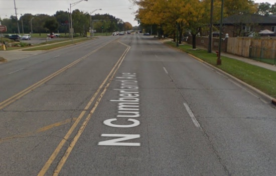 Early Morning I-90 Crash Near Norwood Park Claims One Life, Disrupts Traffic to O'Hare