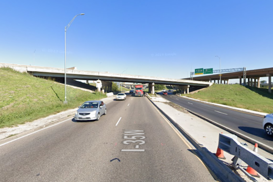 Early Morning Incident on I-35W in Fort Worth Results in Pedestrian Fatalities, Investigation Underway
