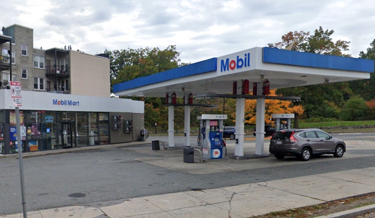 Early Morning Shooting at Dorchester Gas Station Leaves One Critically Injured