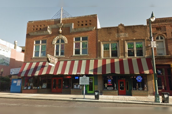 Early Morning Shooting on Beale Street Leaves Memphis Business in Crossfire, Suspect at Large