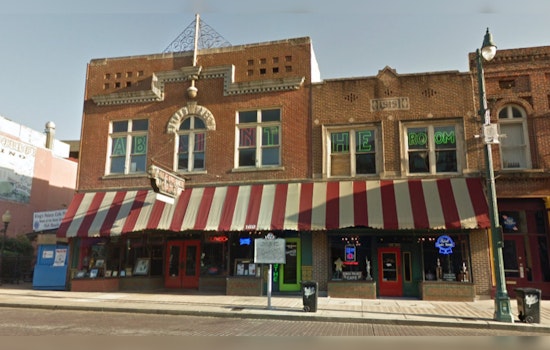 Early Morning Shooting on Beale Street Leaves Memphis Business in Crossfire, Suspect at Large