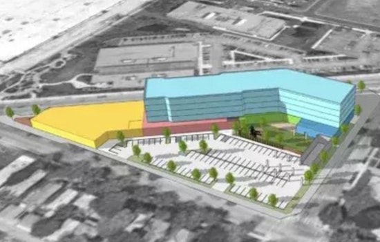 East 7th Street in Saint Paul Set for Rejuvenation with DEED Grant Supporting Eco-Friendly Overhaul and Affordable Housing