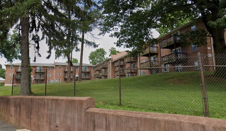East Baltimore's Mayflower Apartments to Receive $1 Million for Affordable Housing Renovation
