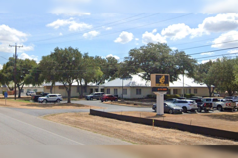 East Central Independent School District Battles Summer Hunger with Mobile Food Program for Kids in Rural Texas