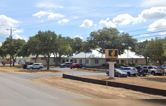 East Central Independent School District Battles Summer Hunger with Mobile Food Program for Kids in Rural Texas