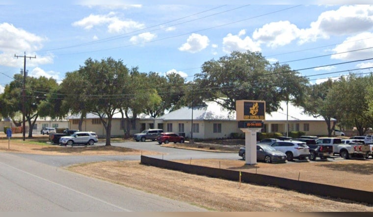 East Central Independent School District Battles Summer Hunger with Mobile Food Program for Kids in Rural Texas
