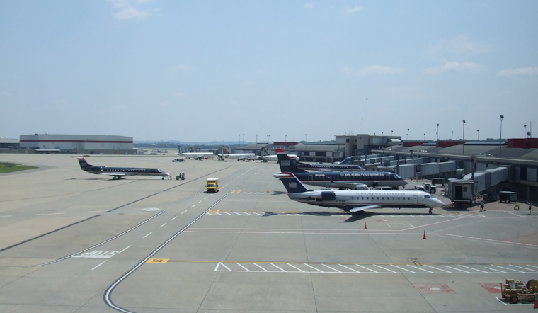 East Coast Storms Divert Flights to Pittsburgh International Airport, Incoming New York and Philadelphia Traffic Rerouted
