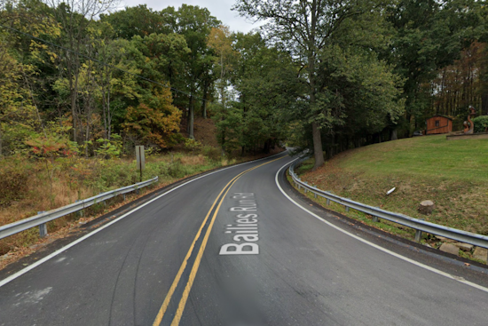 East Deer's Baileys Run Road Scheduled for Revamp: Sections to Reopen and Close, Impacting Traffic Patterns