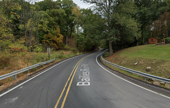 East Deer's Baileys Run Road Scheduled for Revamp: Sections to Reopen and Close, Impacting Traffic Patterns