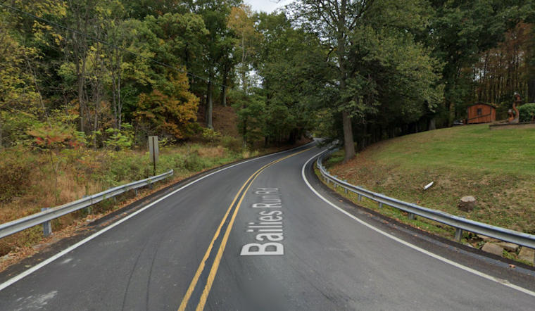 East Deer's Baileys Run Road Scheduled for Revamp: Sections to Reopen and Close, Impacting Traffic Patterns