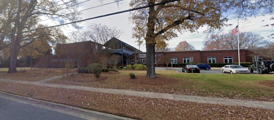 East Mecklenburg High School Athlete Charged After Allegedly Displaying Gun at Local Community Center