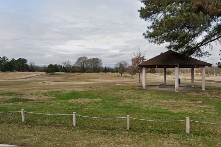 East Memphis' Links at Audubon Golf Course Tees Off New Era with $8.1 Million Renovation