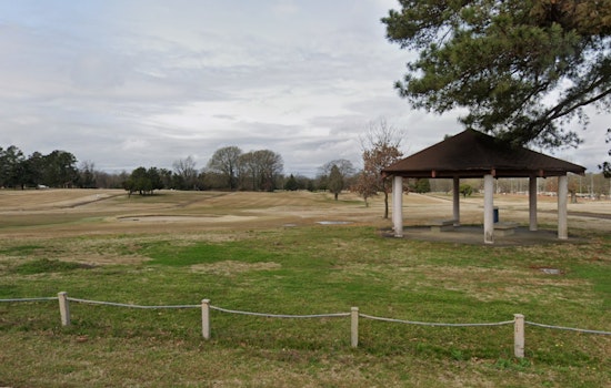 East Memphis' Links at Audubon Golf Course Tees Off New Era with $8.1 Million Renovation