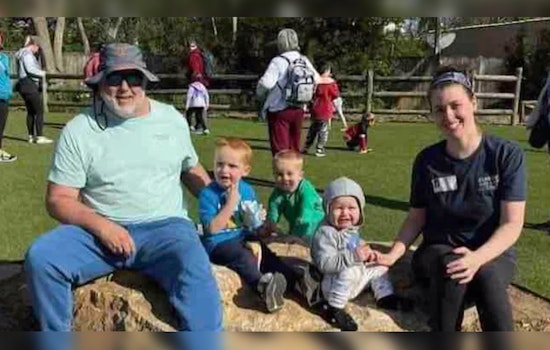 East Tennessee Family Mourns Toddler's Death Following Rocky Top Vehicle Fire, Community Rallies Support