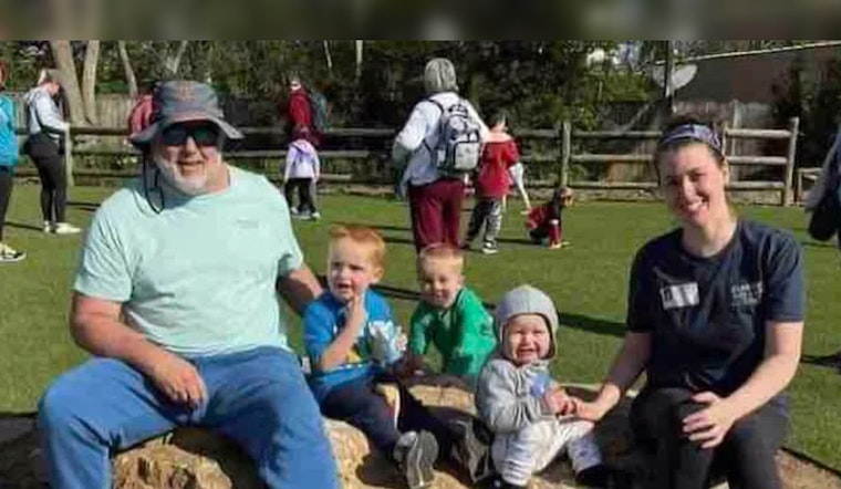 East Tennessee Family Mourns Toddler's Death Following Rocky Top Vehicle Fire, Community Rallies Support